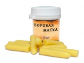 боровая матка свечи