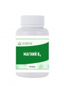 МАГНИЙ B6