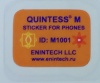 QUINTESS® M (1 шт.) для телефона
