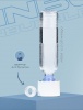 Водородный генератор INBUBBLE Q10 (тритан). Генератор водородной воды. 