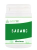 БАЛАНС Эврика комплекс (60 таблеток), сныть. 2+2 АКЦИЯ. Срок реализации ноябрь 2026г.