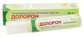 ДОЛОРОН роликовый - успокаивающий и расслабляющий.