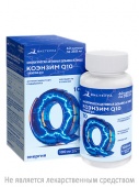 КОЭНЗИМ Q10 №60 ― Eliti.ru