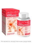 КОЛЛАГЕН говяжий с витамином С №120 ― Eliti.ru
